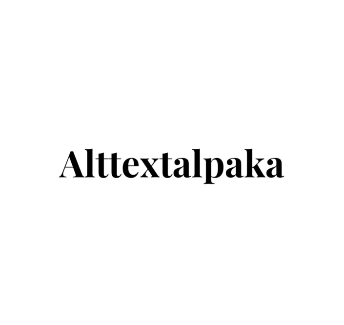Das Fabelwesenbuch - Fabelwesen Alttextalpaka