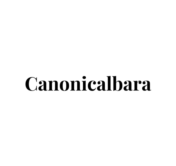 Das Fabelwesenbuch - Fabelwesen Canonicalbara