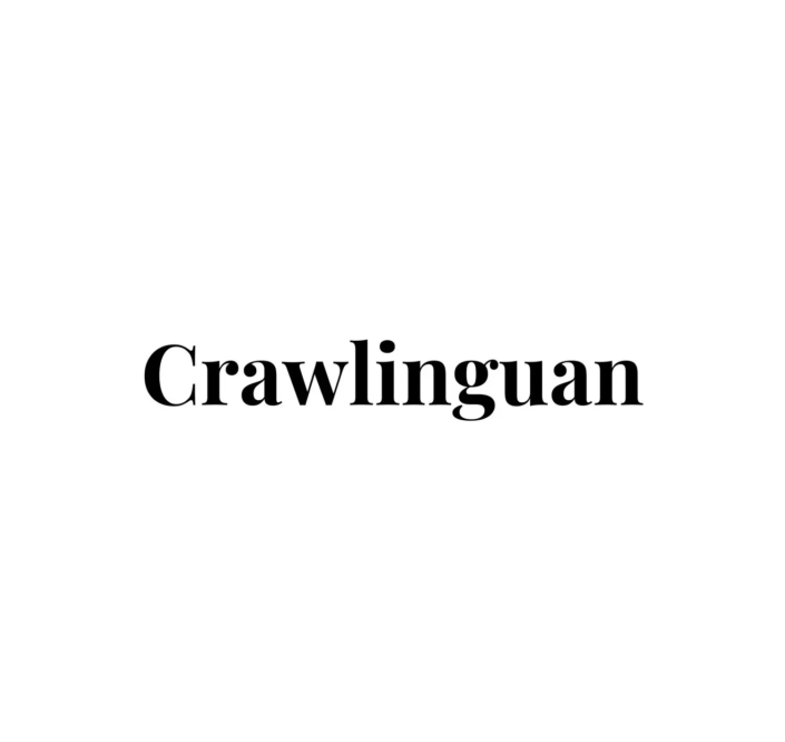 Das Fabelwesenbuch - Fabelwesen Crawlinguan