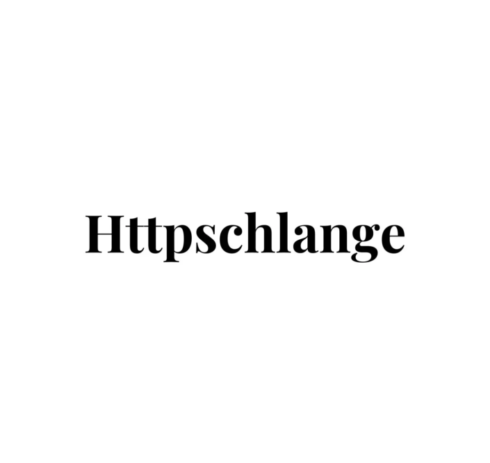 Das Fabelwesenbuch - Fabelwesen Httpschlange