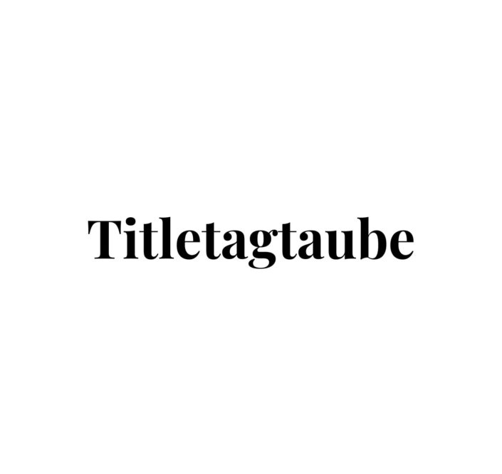Das Fabelwesenbuch - Fabelwesen Titletagtaube